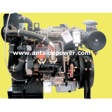 Lovol Water-Cooled Motor-1004GM